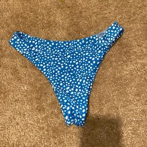 Shein bikini bottoms